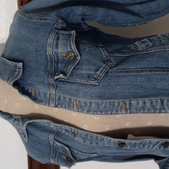 Wrangler Jean Jacket - Picture 2 of 4